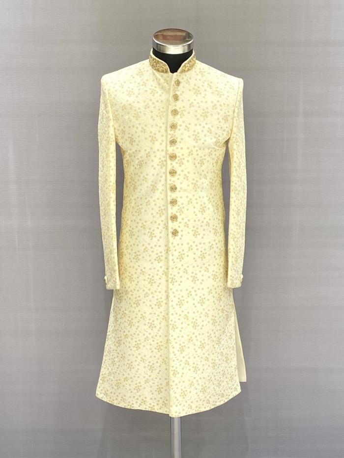 Ethnic Wear - Mens Ethnic - Sherwani