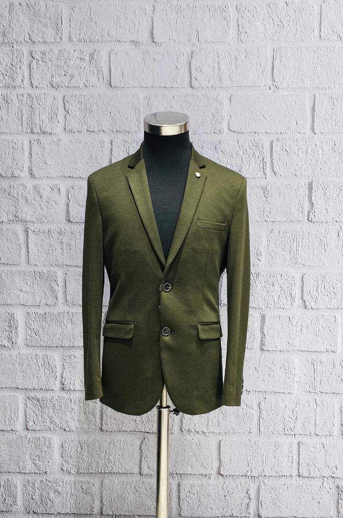 Ethnic Wear - MENS ETHNIC - BLAZERS