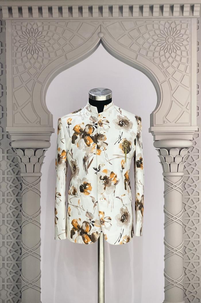 Ethnic Wear - MENS ETHNIC - Jodhpuri