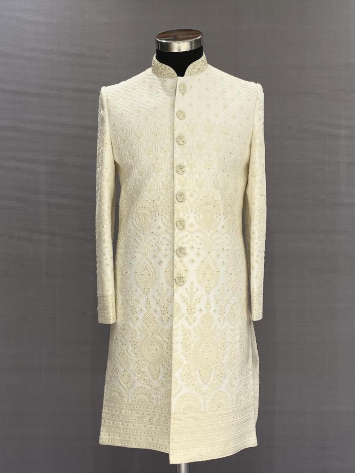 Ethnic Wear - Mens Ethnic - Sherwani