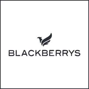 BLACKBERRYS