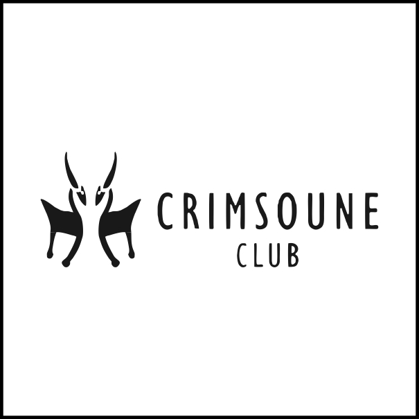 CRIMSOUNE