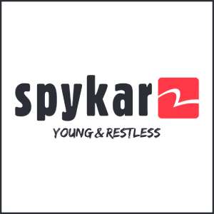 Spykar